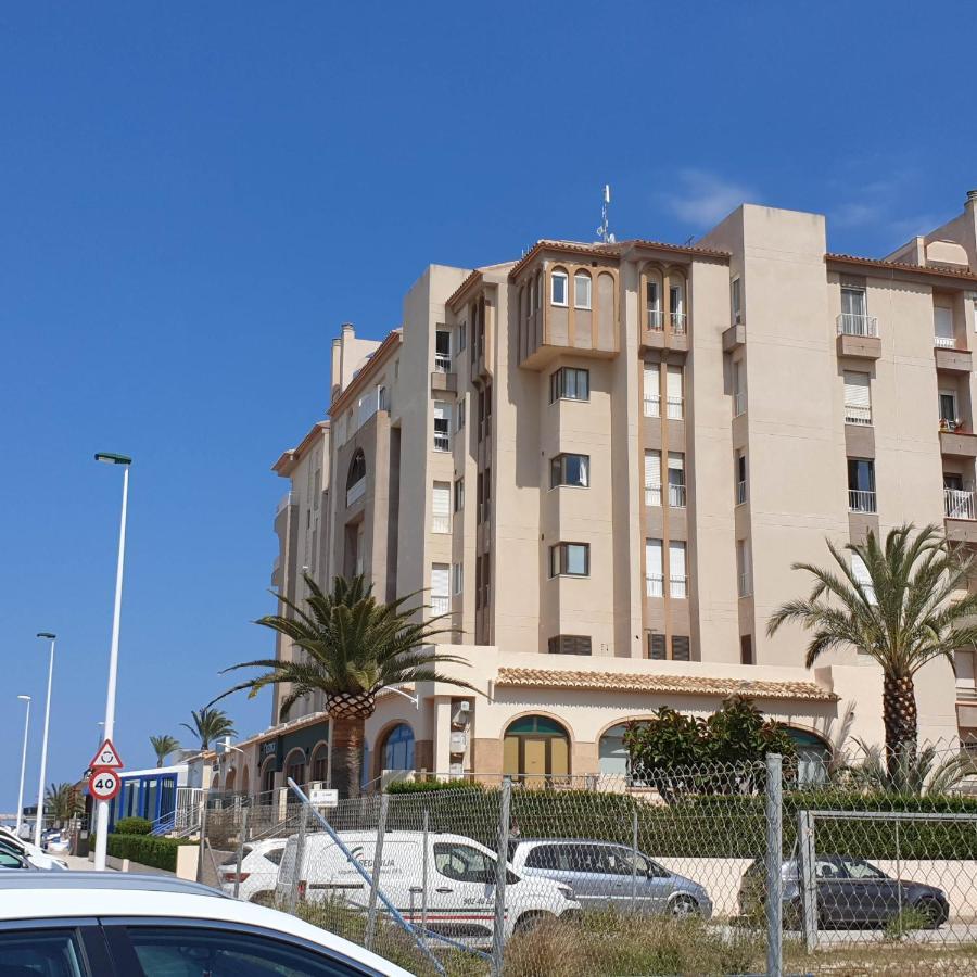 شقة Arenal خافييا المظهر الخارجي الصورة