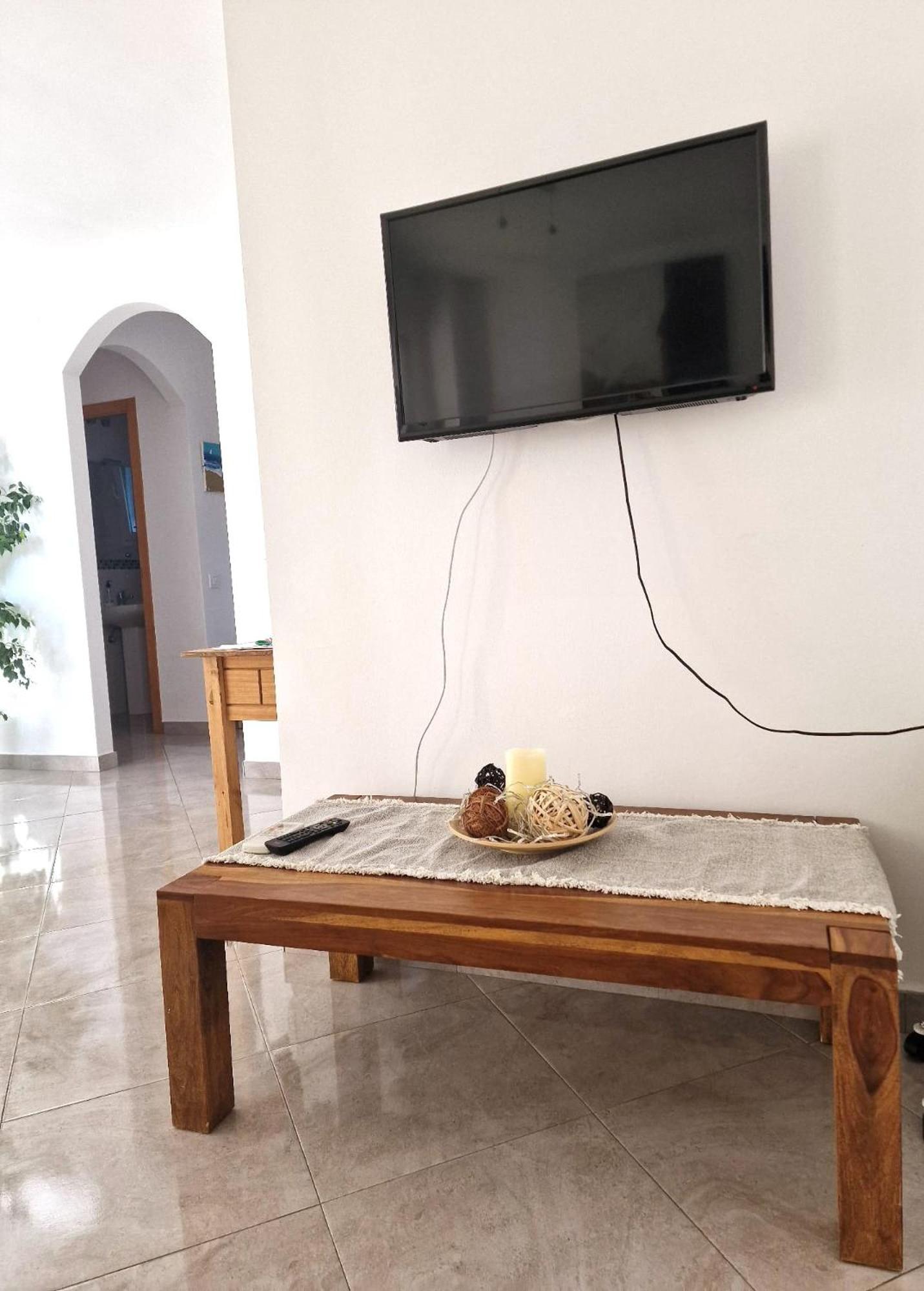 شقة Arenal خافييا المظهر الخارجي الصورة